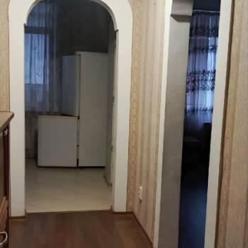 Сдается 1-комнатная квартира, 55 м²
