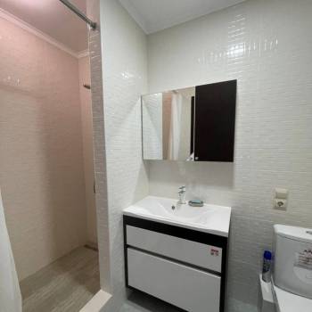 Сдается 1-комнатная квартира, 28 м²