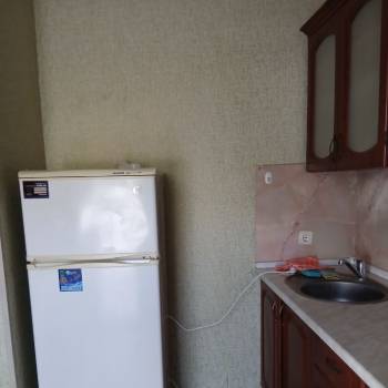 Сдается 1-комнатная квартира, 38 м²