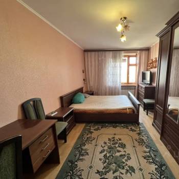 Сдается 2-х комнатная квартира, 52 м²