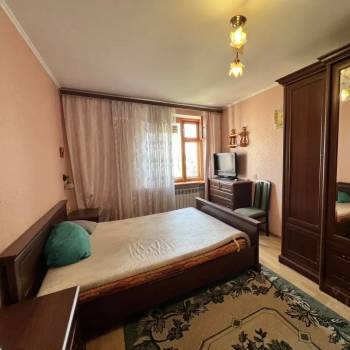 Сдается 2-х комнатная квартира, 52 м²