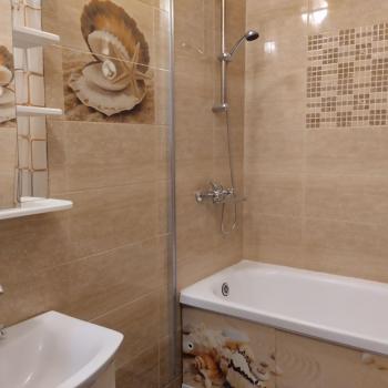 Сдается 2-х комнатная квартира, 72 м²