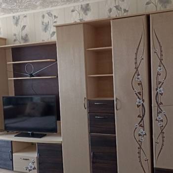 Сдается 2-х комнатная квартира, 52,4 м²