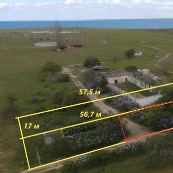 Продается Участок, 500 м²