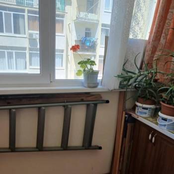 Продается 1-комнатная квартира, 46 м²