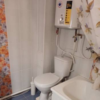 Продается 1-комнатная квартира, 46 м²
