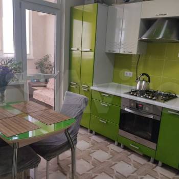 Сдается 2-х комнатная квартира, 48 м²