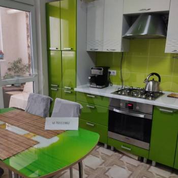 Сдается 2-х комнатная квартира, 48 м²
