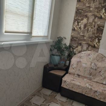 Сдается 2-х комнатная квартира, 48 м²