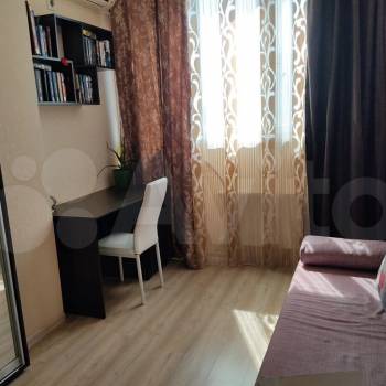 Сдается 2-х комнатная квартира, 48 м²