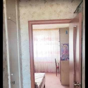 Сдается 2-х комнатная квартира, 44 м²