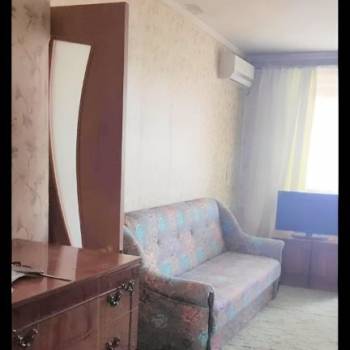 Сдается 2-х комнатная квартира, 44 м²