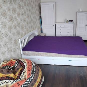 Продается 1-комнатная квартира, 39,4 м²