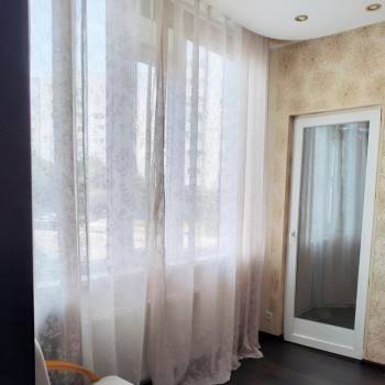 Продается 1-комнатная квартира, 39,4 м²