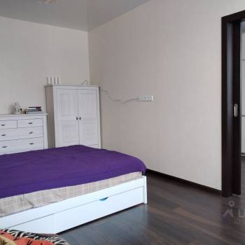 Продается 1-комнатная квартира, 39,4 м²