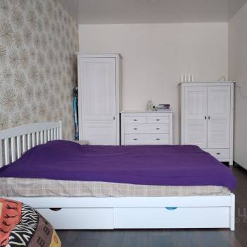 Продается 1-комнатная квартира, 39,4 м²