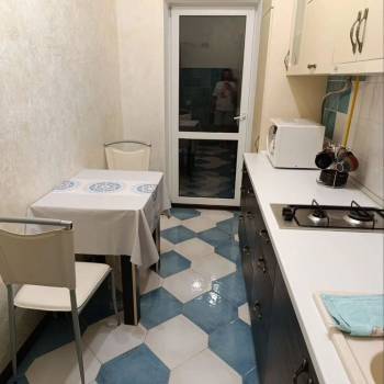 Сдается 1-комнатная квартира, 32 м²