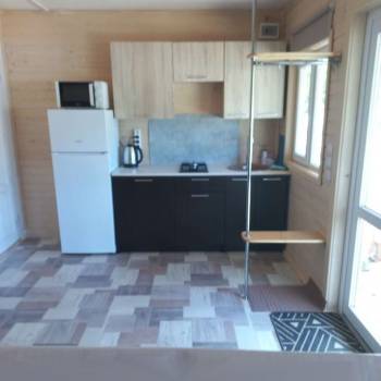 Сдается Дом, 24 м²