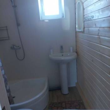 Сдается Дом, 24 м²