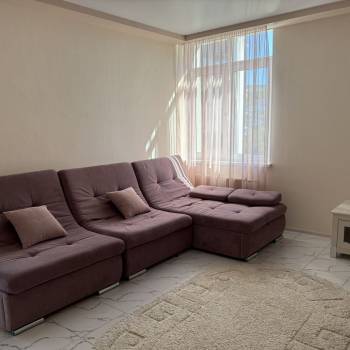 Сдается 2-х комнатная квартира, 49,4 м²