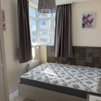 Сдается 2-х комнатная квартира, 49,4 м²