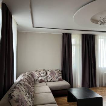 Сдается 2-х комнатная квартира, 53 м²