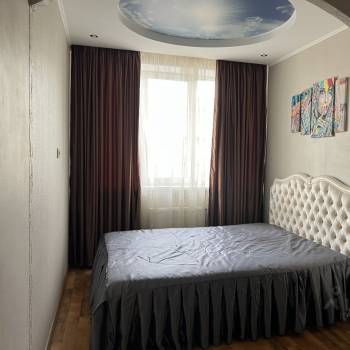 Сдается 2-х комнатная квартира, 53 м²