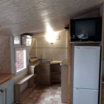 Сдается 1-комнатная квартира, 35 м²