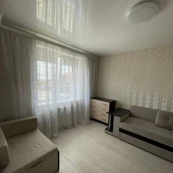 Сдается 2-х комнатная квартира, 28 м²
