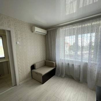 Сдается 2-х комнатная квартира, 28 м²