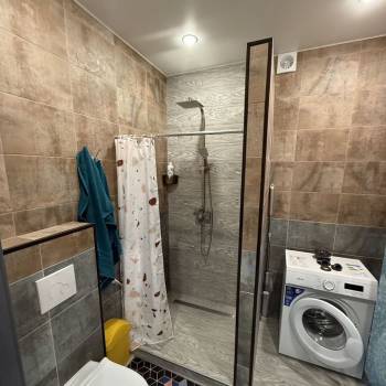 Сдается 1-комнатная квартира, 39 м²