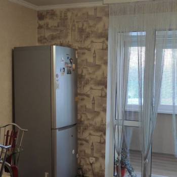 Сдается 2-х комнатная квартира, 60 м²