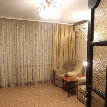 Сдается 2-х комнатная квартира, 60 м²