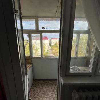 Продается 3-х комнатная квартира, 60 м²