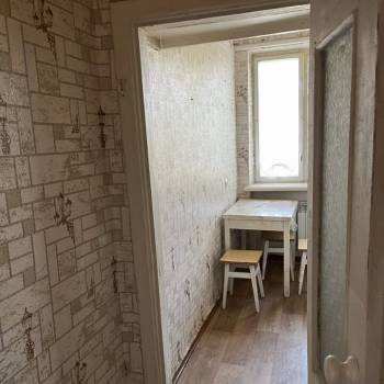 Продается 3-х комнатная квартира, 60 м²