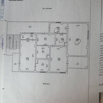 Продается 1-комнатная квартира, 43 м²