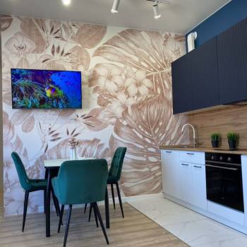 Продается 1-комнатная квартира, 43 м²