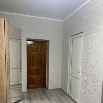 Сдается 1-комнатная квартира, 34 м²