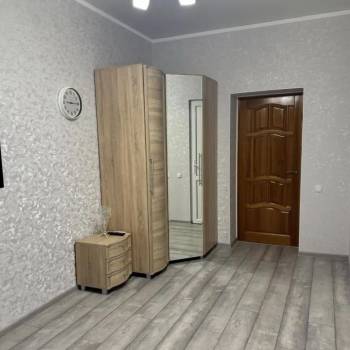 Сдается 1-комнатная квартира, 34 м²