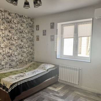Продается 2-х комнатная квартира, 45 м²