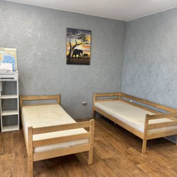 Продается 2-х комнатная квартира, 45 м²