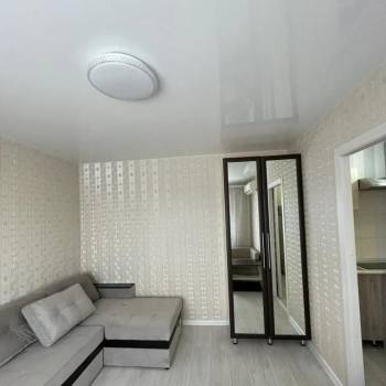 Сдается 1-комнатная квартира, 28 м²
