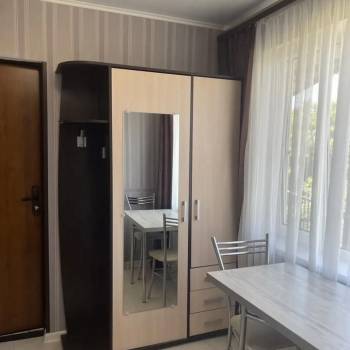 Сдается 1-комнатная квартира, 28 м²