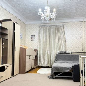 Продается 3-х комнатная квартира, 71 м²