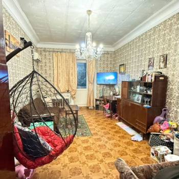 Продается 3-х комнатная квартира, 71 м²