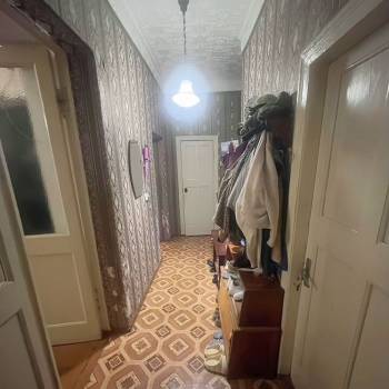 Продается 3-х комнатная квартира, 71 м²