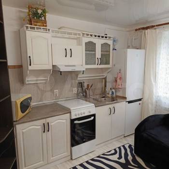 Сдается 1-комнатная квартира, 15 м²