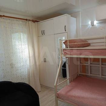 Сдается 1-комнатная квартира, 15 м²