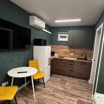 Сдается 1-комнатная квартира, 16 м²