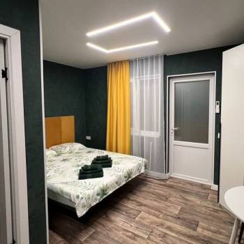 Сдается 1-комнатная квартира, 16 м²